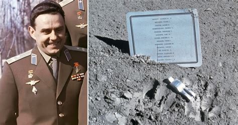 komrav|Vladimir Komarov: The cosmonaut who fell to Earth .